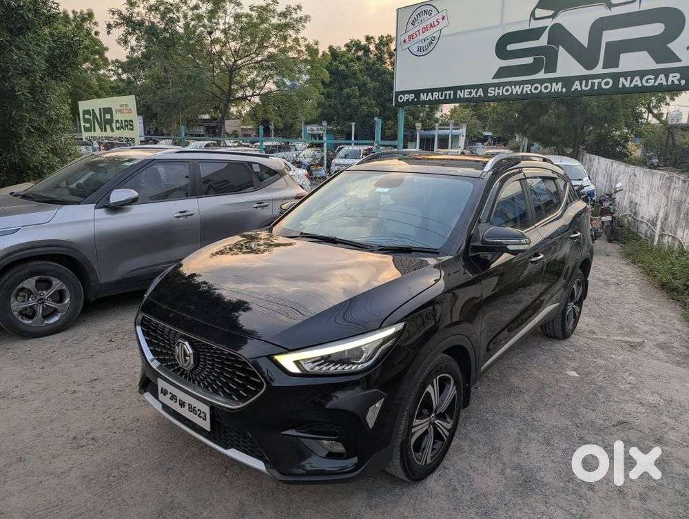 Mg Astor 1.5 Sharp, 2022, Petrol