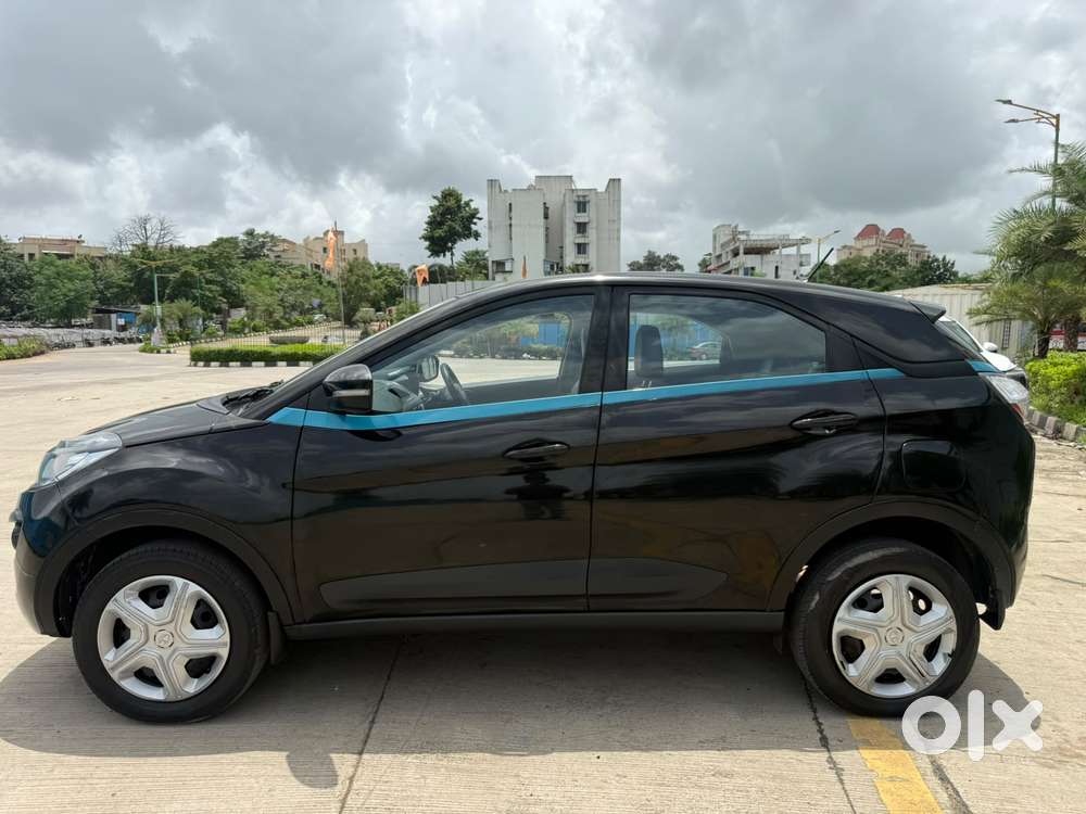 Tata Nexon 1.5 Revotorq Xm (s), 2018, Petrol