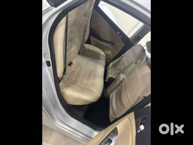 Hyundai Verna 2015-2016 1.6 Vtvt S, 2017, Petrol