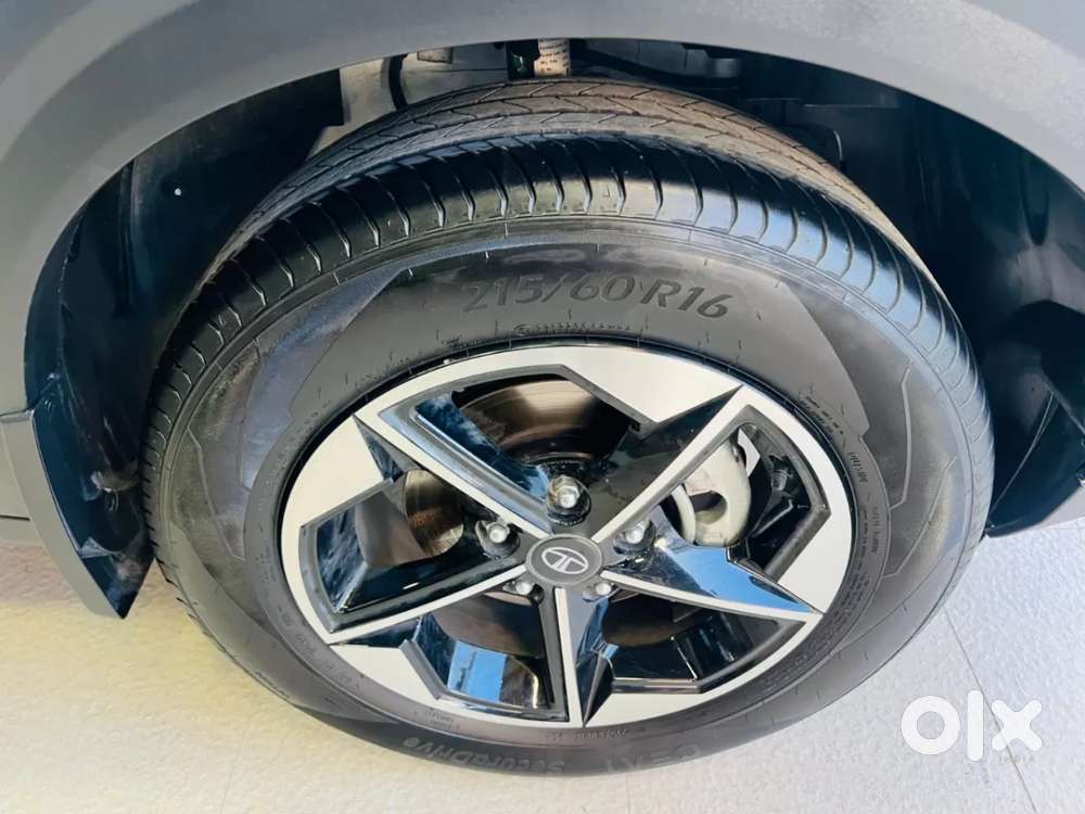 Tata Nexon Ev, 2026, Electric