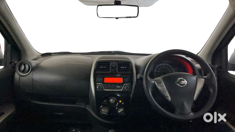 Nissan Micra Active Xv Safety Pack, 2018, Petrol
