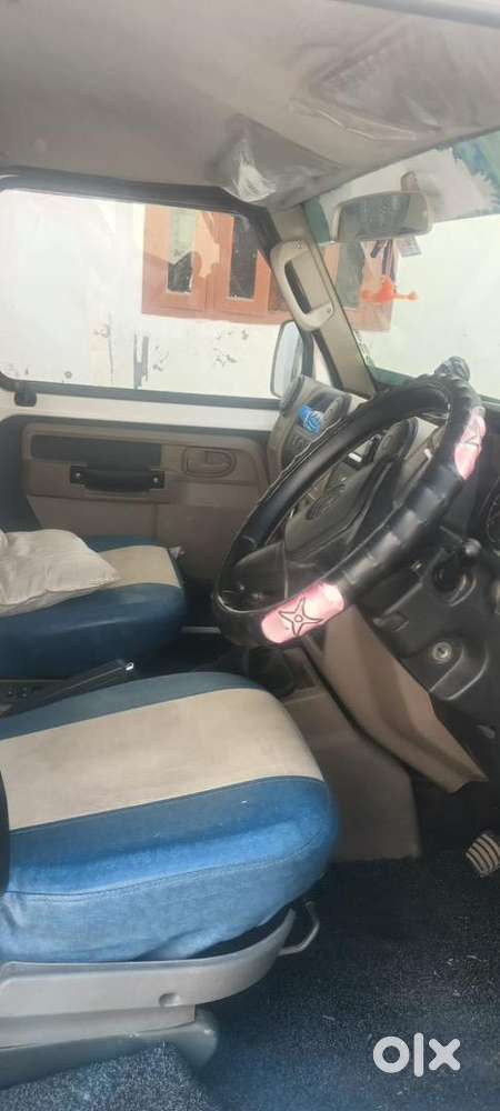 Force Motors Diesel 2024 Car