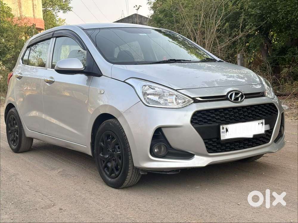 Hyundai Grand I10 1.2 Kappa Magna, 2019, Petrol