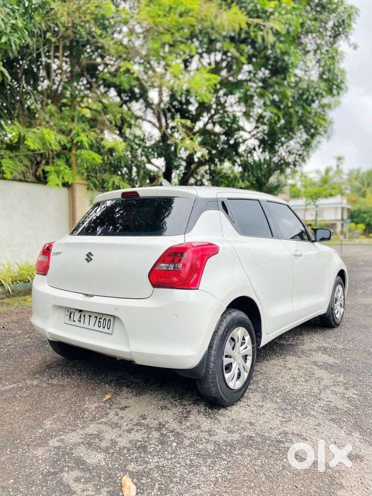 Maruti Suzuki Swift Vxi Ags, 2023, Petrol