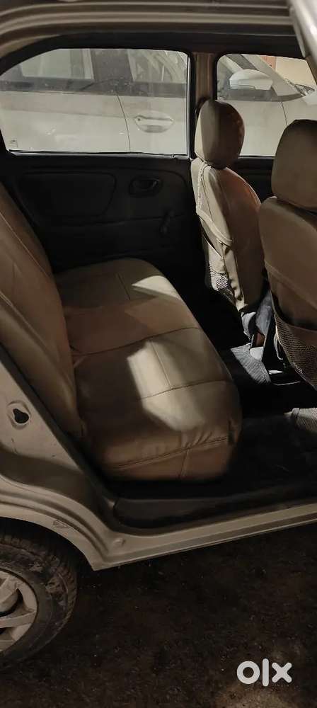 Ac Hetar Working,condition Tayar Good Condition, Engine Good Condition