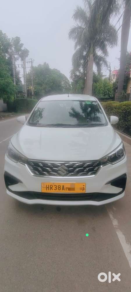 Maruti Suzuki Ertiga 1.5 Tour M, 2024, Cng & Hybrids