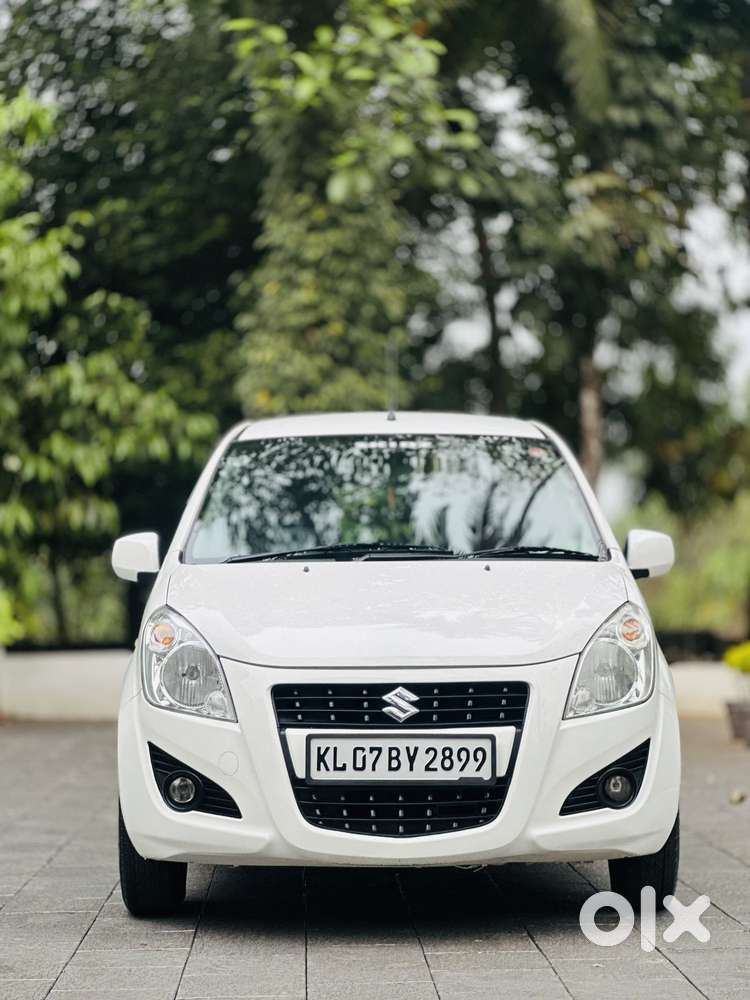 Maruti Suzuki Ritz 1.2 Lxi Buzz, 2013, Petrol