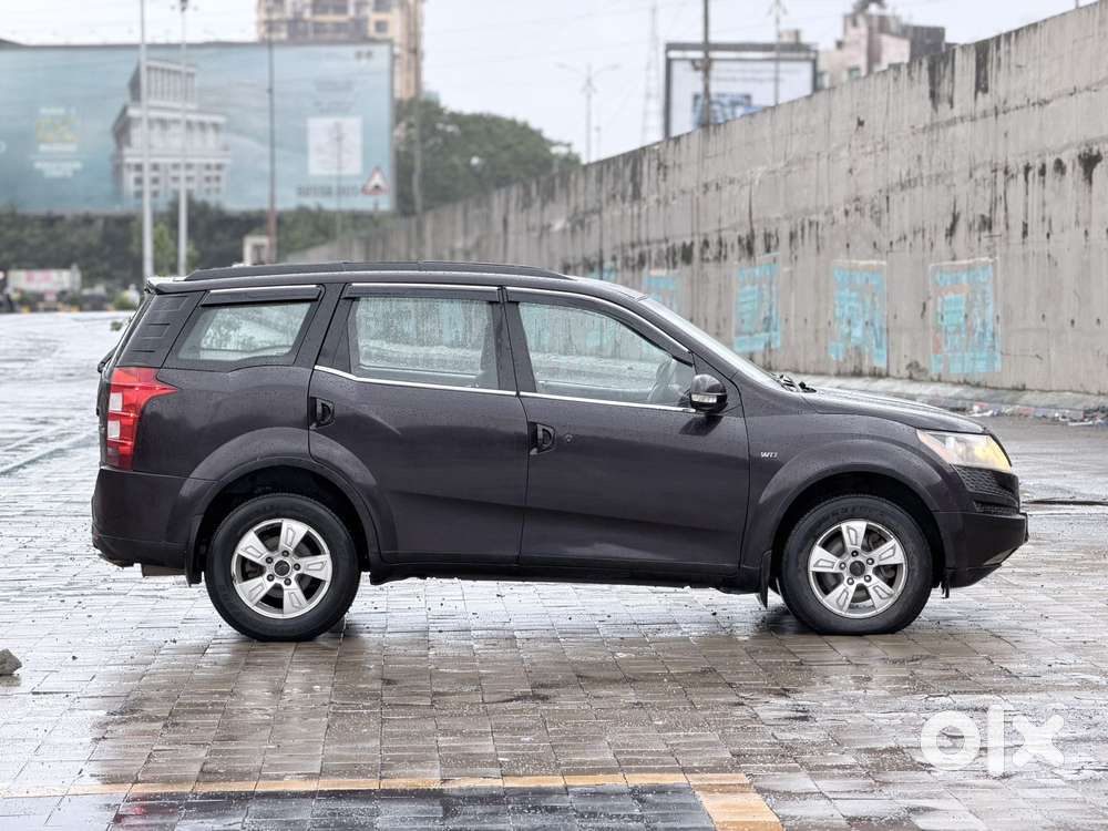 Mahindra Xuv500 W8, 2013, Diesel