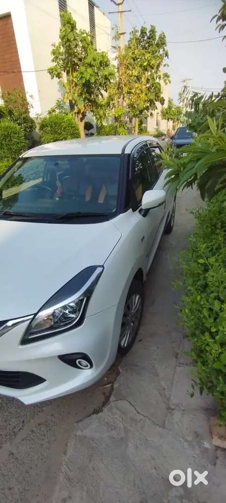 Brand New Car.diesel .new Tyres.27 Ki Milage.