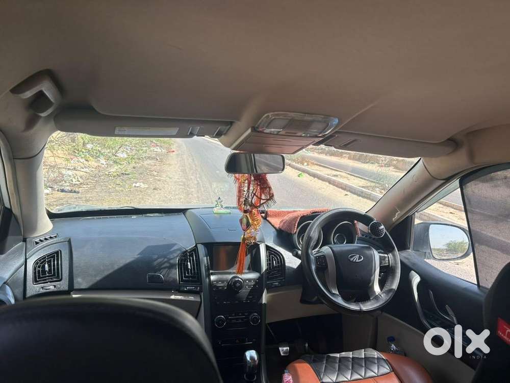Mahindra Xuv500 2016 Diesel 116000 Km Driven