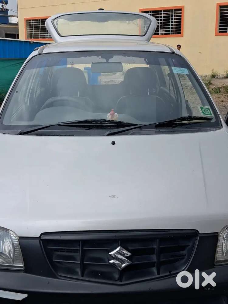 Maruti Suzuki Alto Lxi 2007