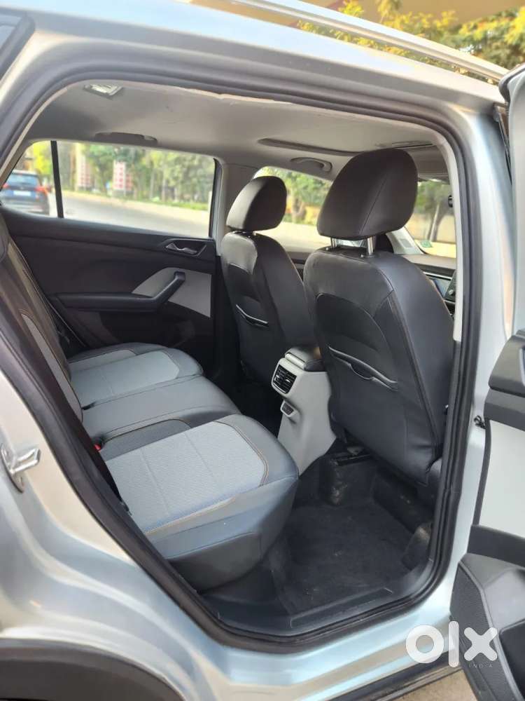 Skoda Kushaq Style 1.0l Tsi At, 2024, Petrol
