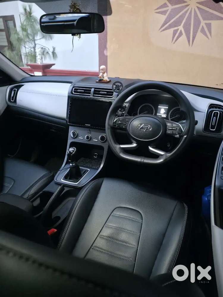 Hyundai Creta 2023 Diesel 84000 Km Driven