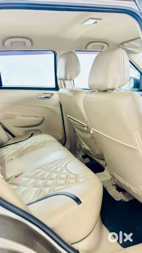 Maruti Suzuki Swift Dzire Vdi, 2016, Diesel
