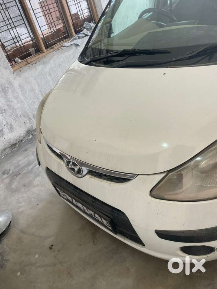 Hyundai I10 Petrol Model 2009