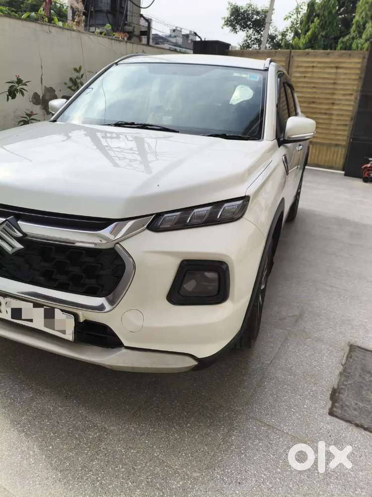 Grand Vitara 2023 Petrol