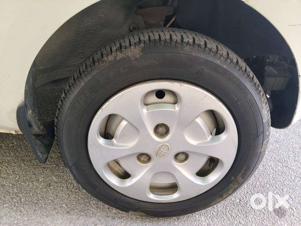 Tata Nano 2012-2015 Twist Xt, 2015, Petrol
