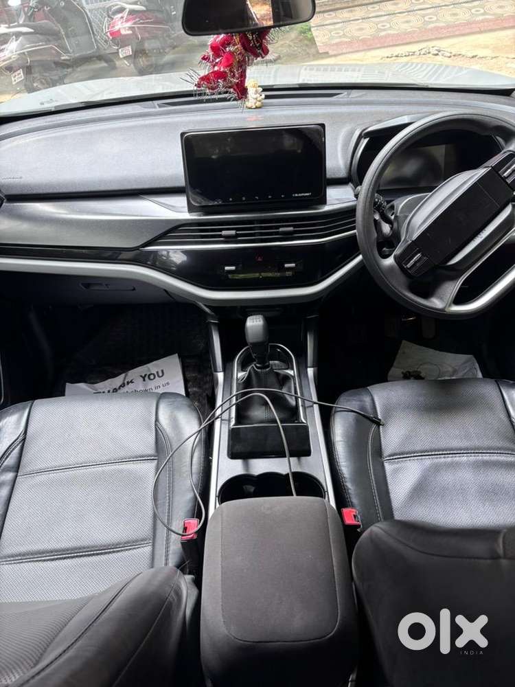 Tata Harrier Diesel Manual Mint Condition