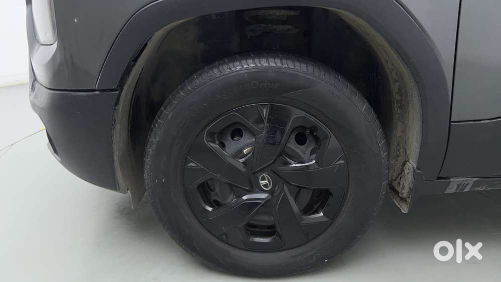 Tata Punch 1.2 Revotron Pure Rhythm Pack Mt, 2022, Petrol