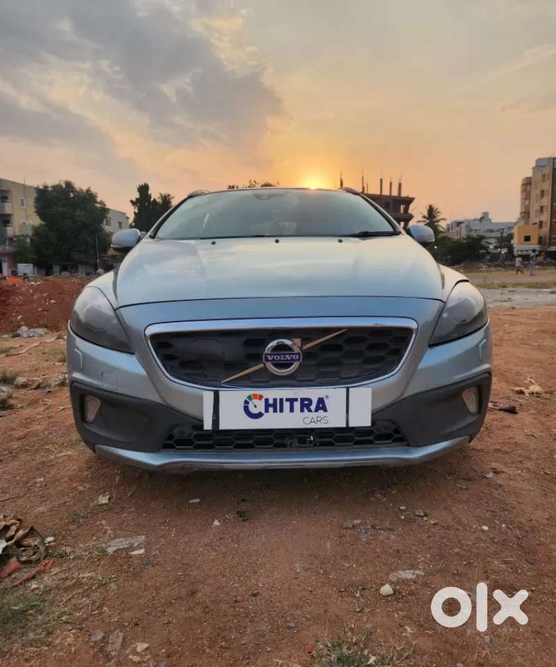 Volvo V40 Cross Country D3, 2014, Diesel