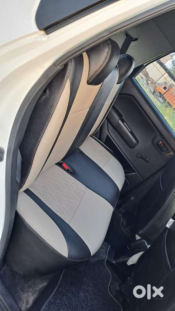 Maruti Suzuki Wagon R 1.0 2019-2022 Lxi, 2020, Petrol