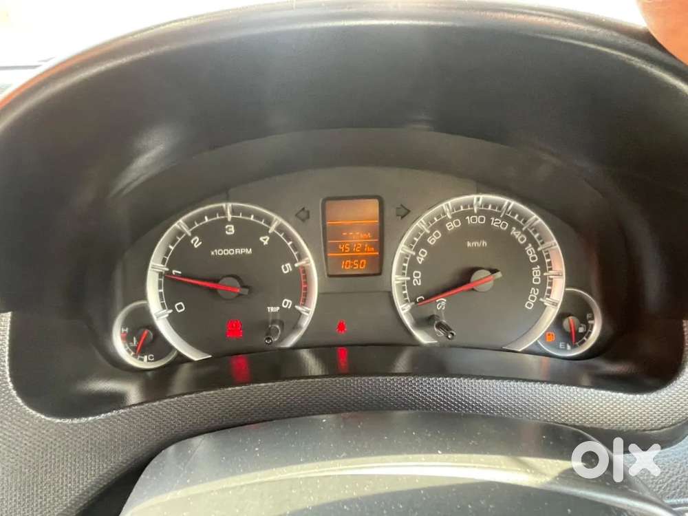 Maruti Suzuki Swift Vdi Bs Iv, 2014, Diesel
