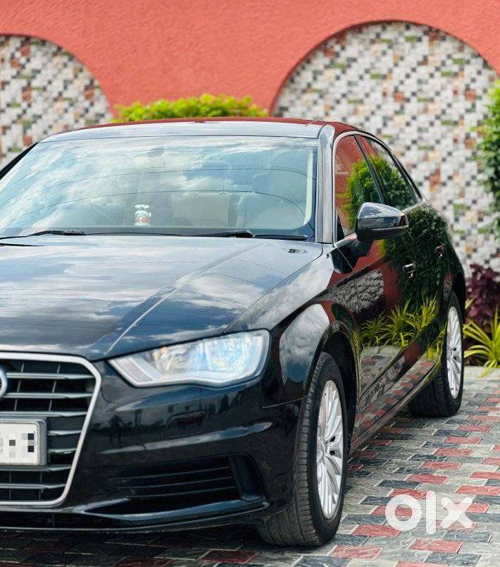 Audi A3 35 Tdi S Line, 2015, Diesel