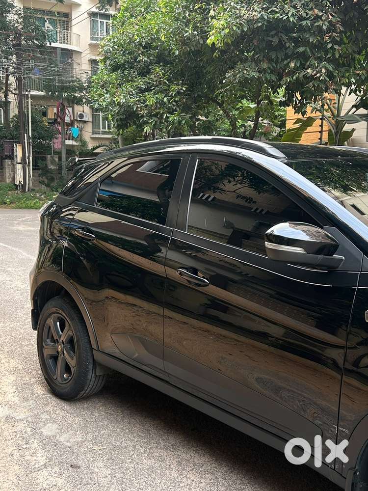 Tata Nexon Diesel 2022