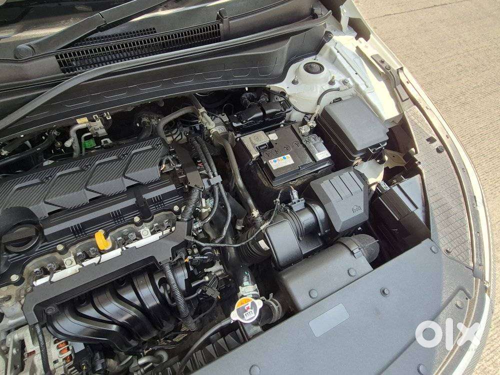 Kia Seltos Htk Plus G, 2021, Petrol