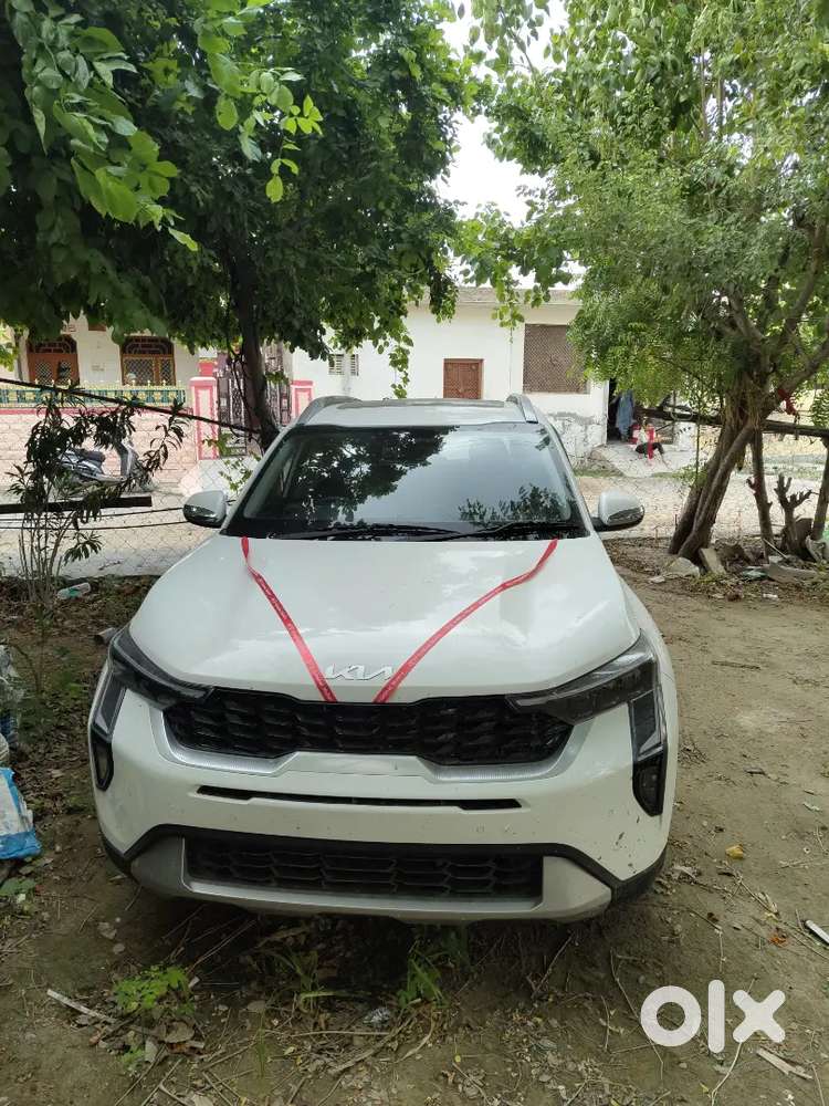 Kia Sonet Diesel 2025