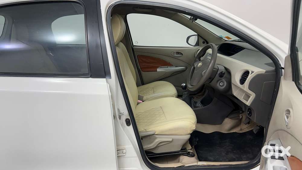 Toyota Etios Liva Gd, 2014, Diesel