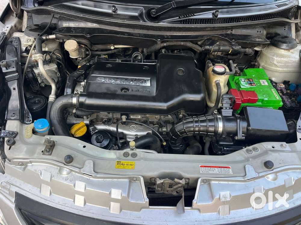 Maruti Suzuki Swift Dzire Ldi Bsiv, 2017, Diesel