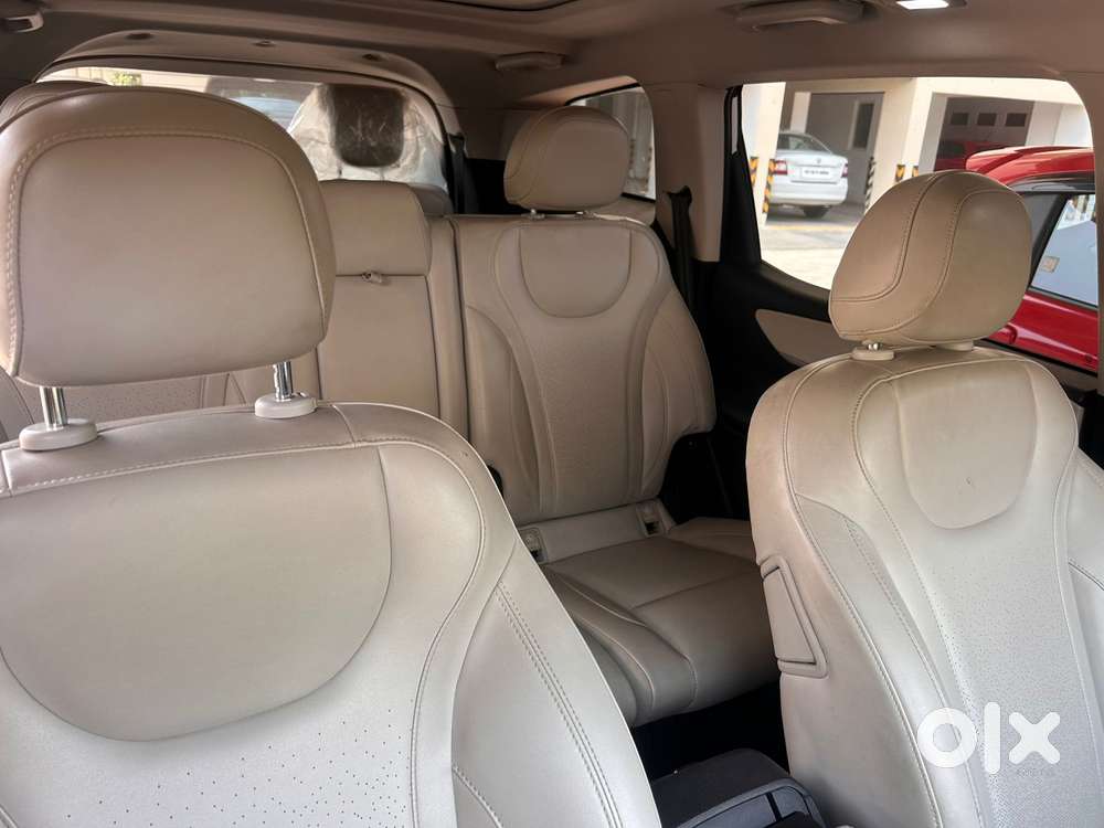 Mahindra Xuv700 2.2 Ax 7 Diesel At Str Awd, 2024, Diesel
