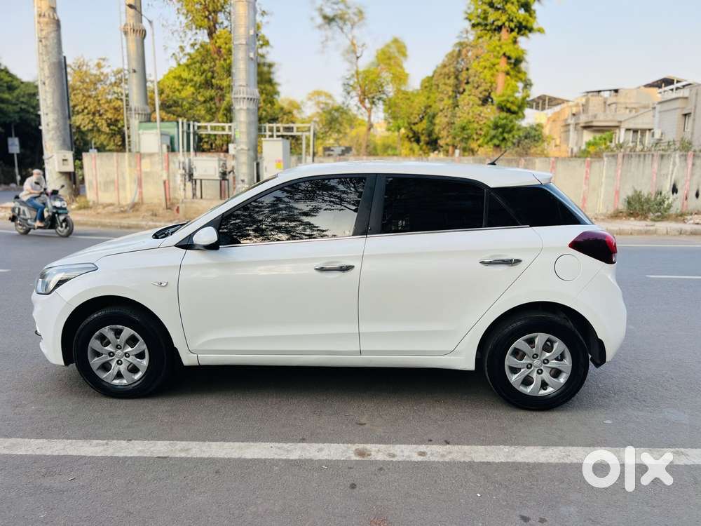 Hyundai I20 Magna Plus, 2020, Petrol