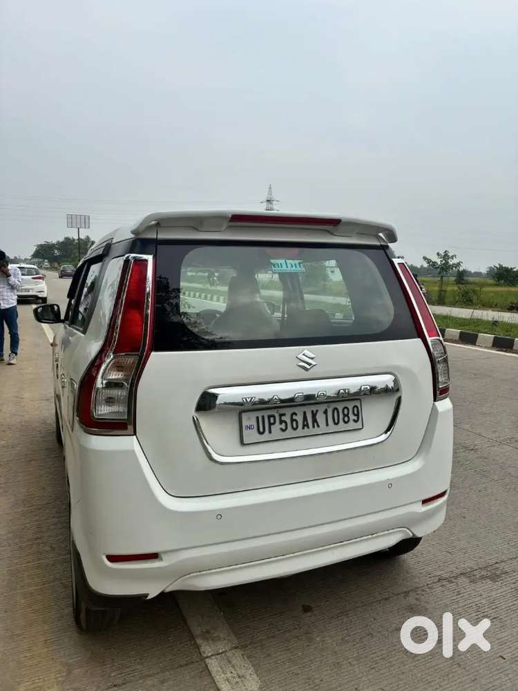 Up Registration Vehicle