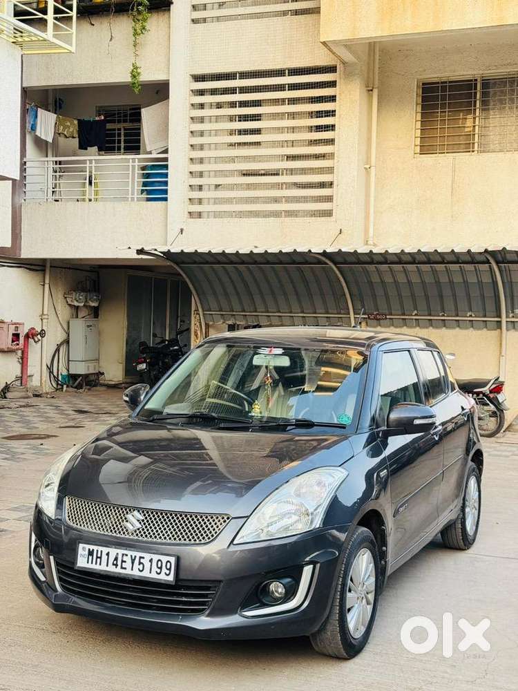 Maruti Suzuki Swift 2015 Diesel 104299 Km Driven