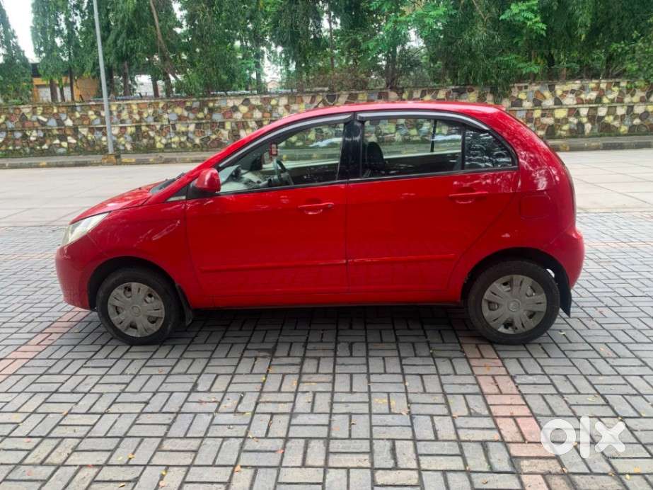 Tata Indica Vista Tdi Ls, 2009, Diesel