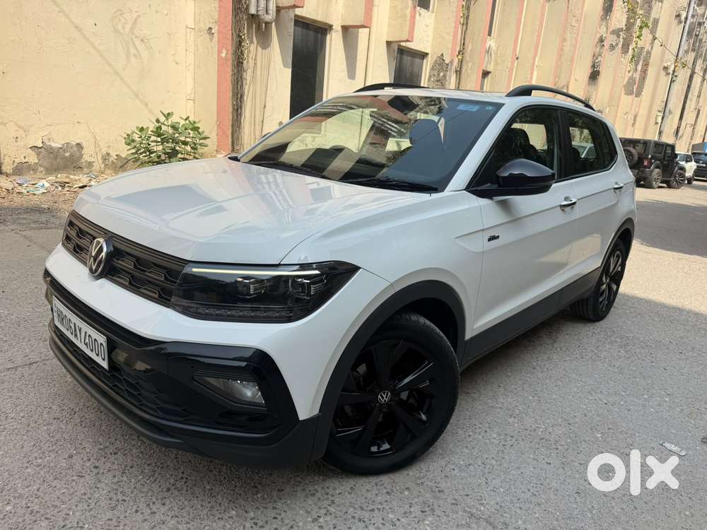 Volkswagen Taigun 1.0 Gt Line At, 2025, Petrol