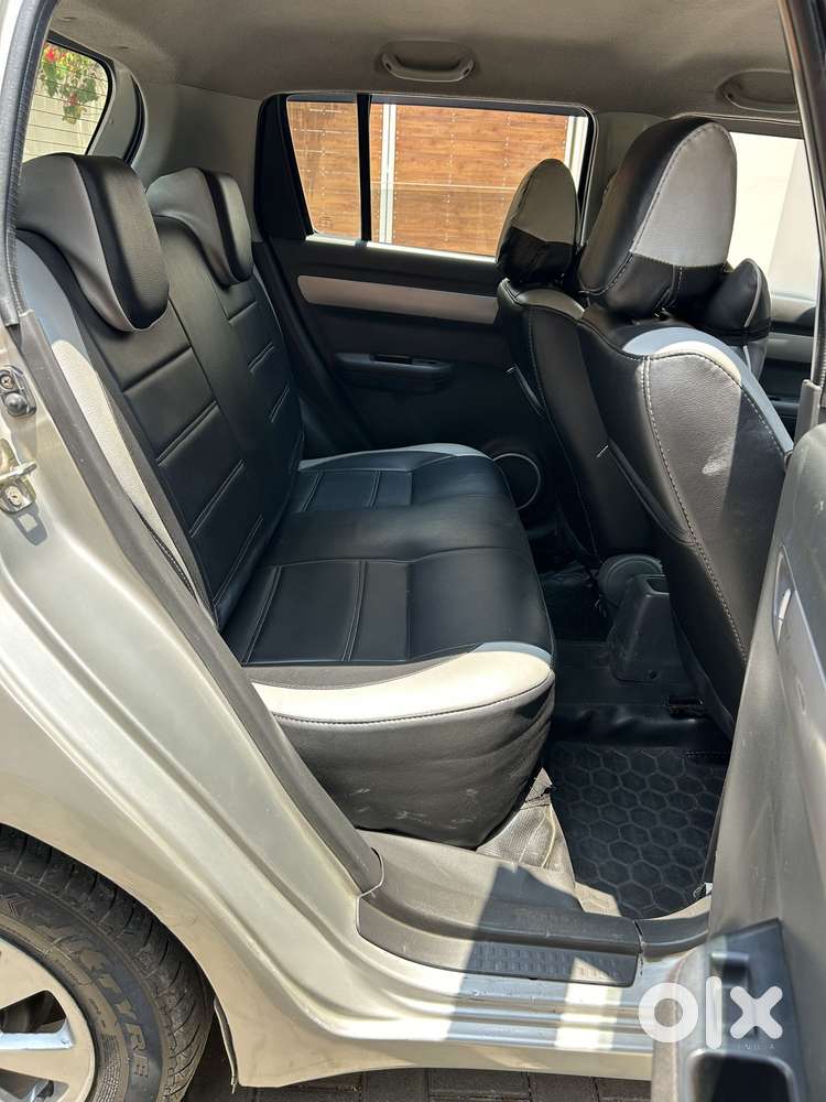 Maruti Suzuki Swift 2004-2010 1.3 Zxi, 2006, Petrol