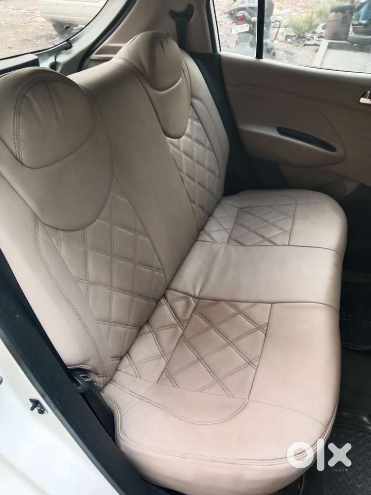 Hyundai Santro Sportz Amt, 2018, Petrol