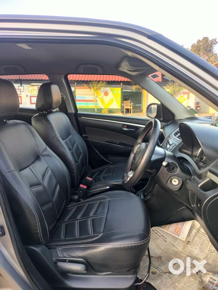 Maruti Suzuki Swift Vdi Bs Iv, 2017, Diesel