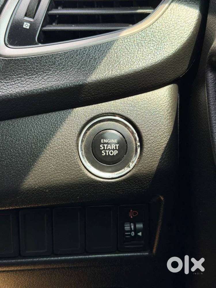 Maruti Suzuki Baleno 1.2 Alpha, 2019, Petrol