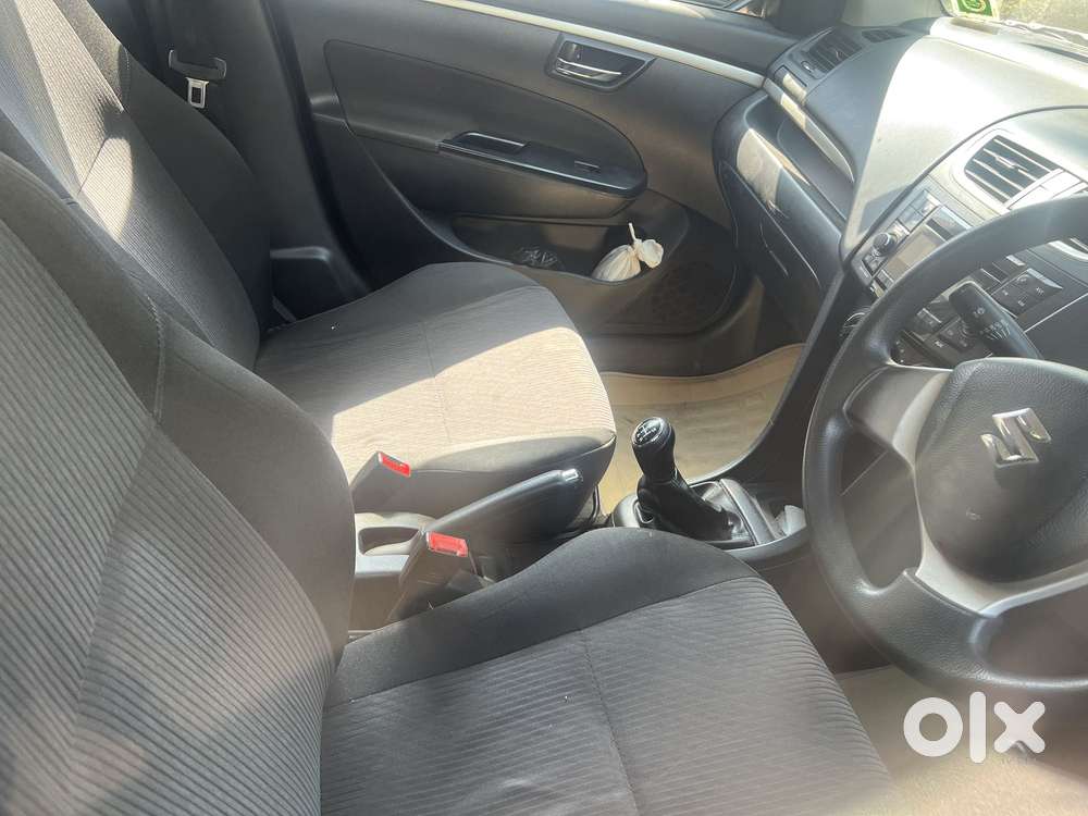 Maruti Suzuki Swift Vdi (o), 2015, Diesel