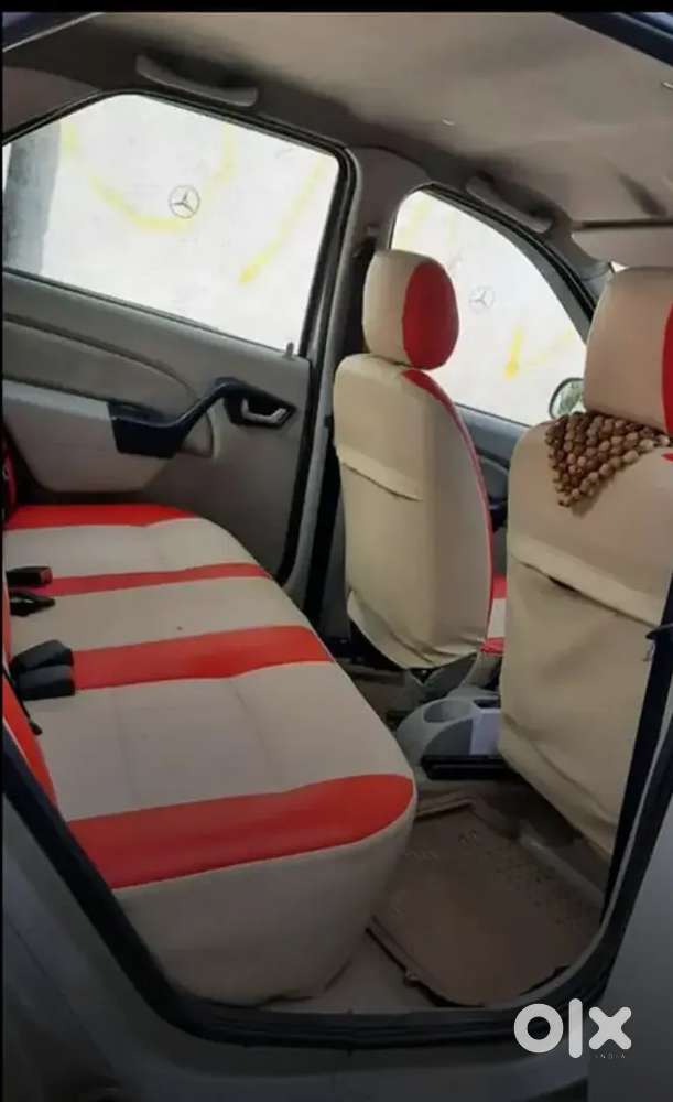 Mahindra Verito 1.5 D4 2014
