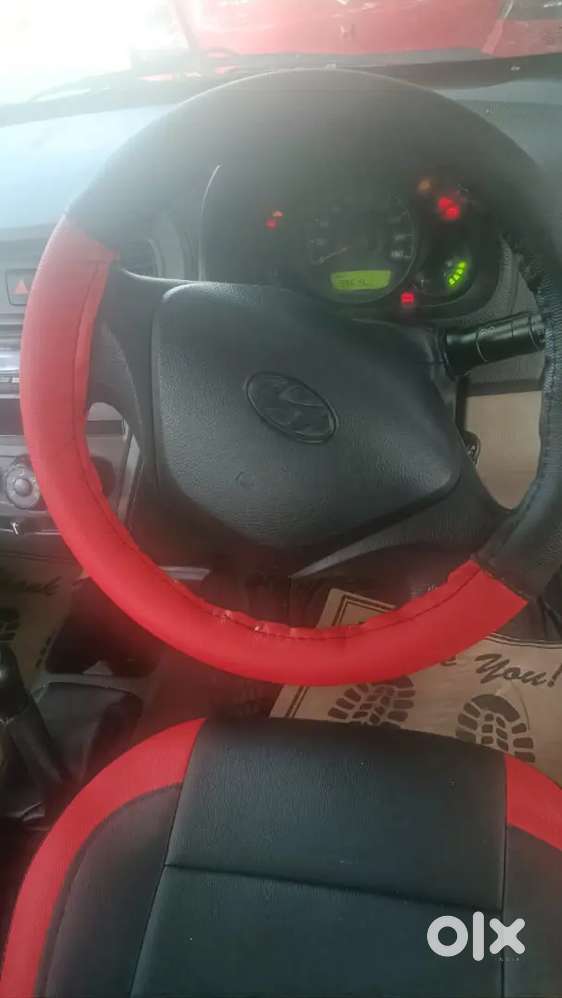 Hyundai Eon 2014