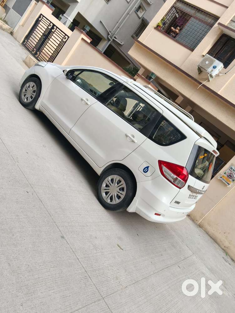 Maruti Suzuki Ertiga Shvs Vdi, 2016, Diesel