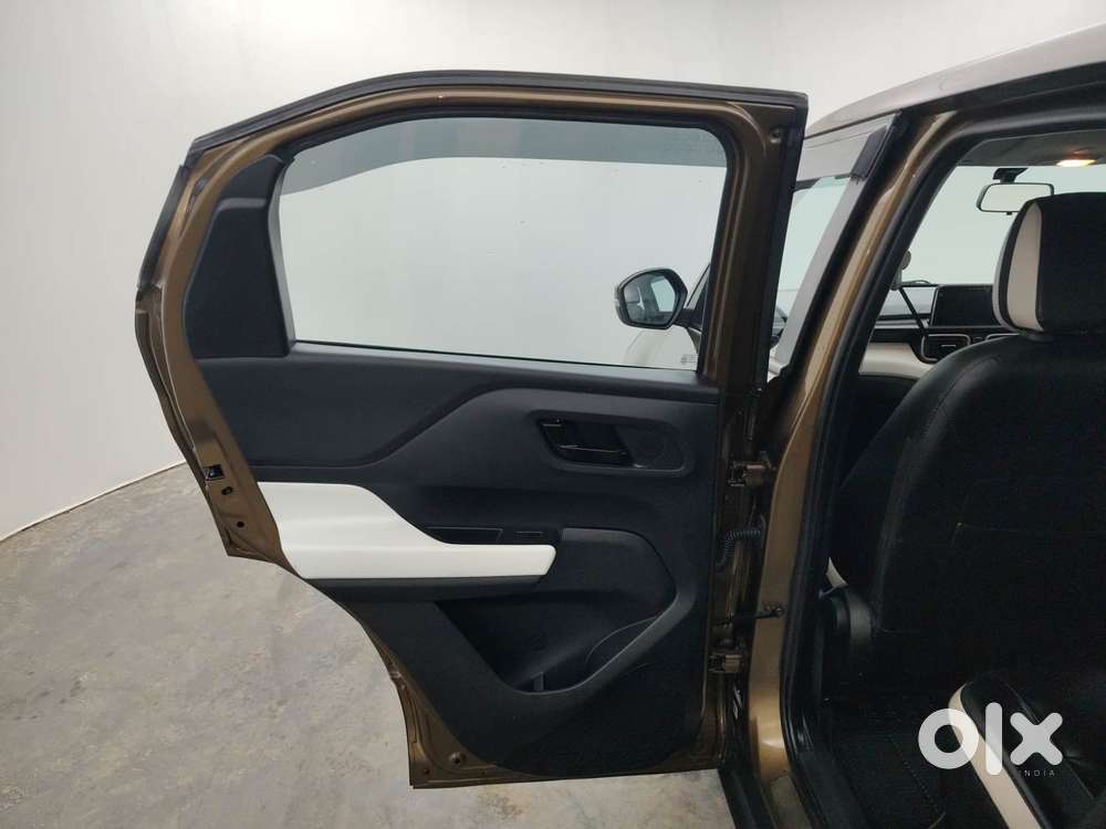 Tata Punch 1.2 Revotron Accomplished Dazzle Pack Mt, 2022, Petrol