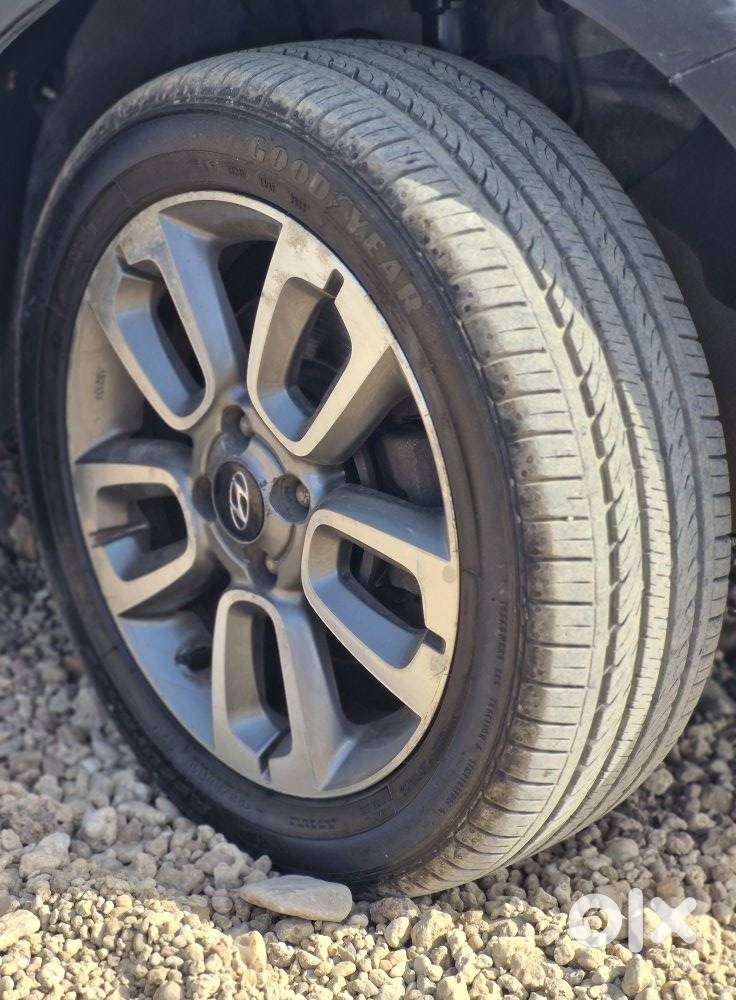 Hyundai I20 Active 1.2 S, 2016, Petrol