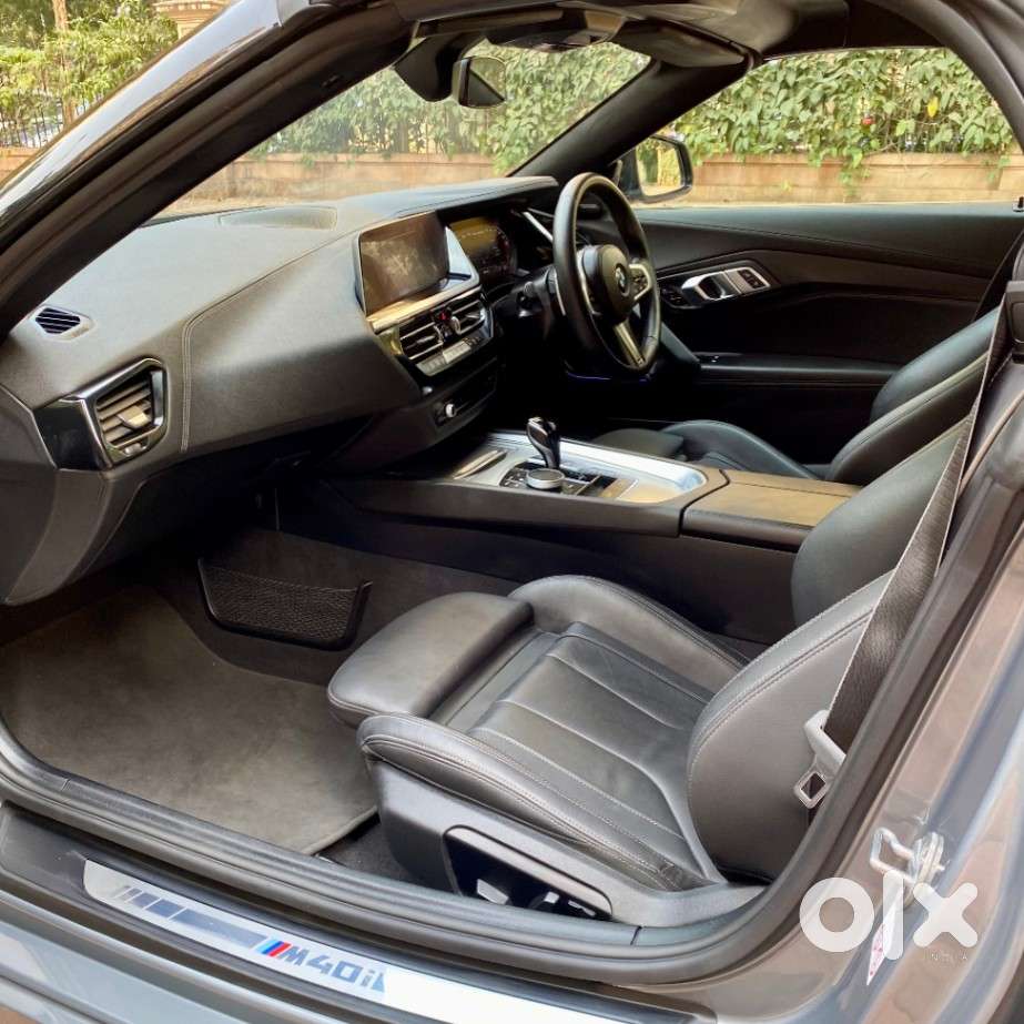 Bmw Z4 M40i, 2024, Petrol