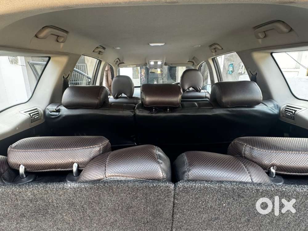 Mahindra Xuv500 2018 Diesel Good Condition